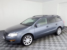 Volkswagen Passat, 2.0 l., universalas | 1