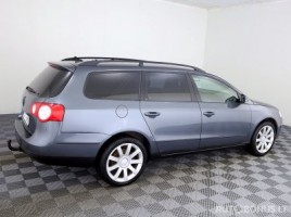 Volkswagen Passat, 2.0 l., universalas | 2