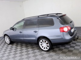 Volkswagen Passat, 2.0 l., universalas | 3