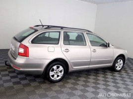Skoda Octavia | 2