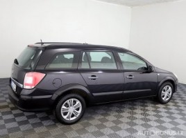 Opel Astra | 2
