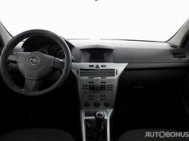 Opel Astra | 4