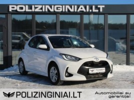 Toyota Yaris | 1