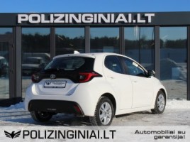 Toyota Yaris | 2