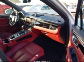 Porsche Macan, visureigis | 4