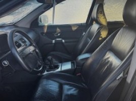 Volvo XC90, 2.2 l. | 4