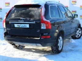 Volvo XC90, 2.2 l. | 3