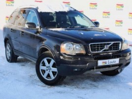 Volvo XC90, 2.2 l. | 1