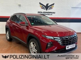 Hyundai Tucson | 2
