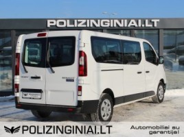 Renault Trafic | 2