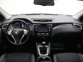 Nissan Qashqai | 1
