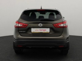 Nissan Qashqai | 4
