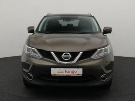 Nissan Qashqai | 2