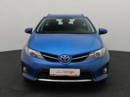 Toyota Auris, 1.8 l., universalas | 2