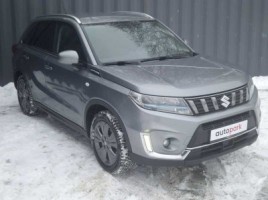 Suzuki Vitara | 1