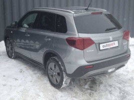 Suzuki Vitara | 3