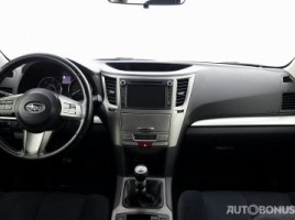 Subaru Outback, 2.0 l., universalas | 4