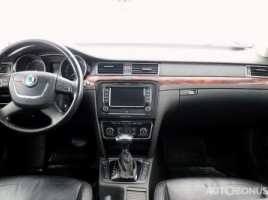 Skoda Superb | 4
