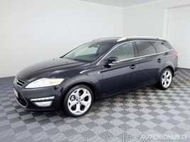 Ford Mondeo, 2.2 l., universalas | 1