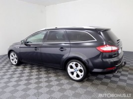 Ford Mondeo, 2.2 l., universalas | 3