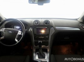 Ford Mondeo, 2.2 l., universalas | 4