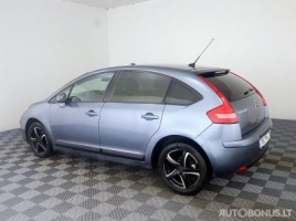 Citroen C4, 1.6 l., hečbekas | 3