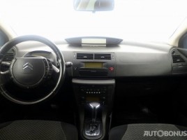 Citroen C4, 1.6 l., hečbekas | 4