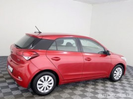 Hyundai i20, 1.4 l., hatchback | 2