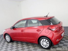 Hyundai i20, 1.4 l., hatchback | 3
