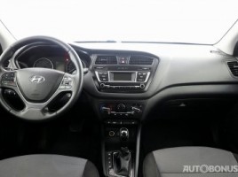 Hyundai i20, 1.4 l., hatchback | 4