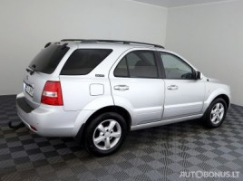 Kia Sorento | 2