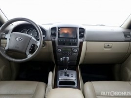 Kia Sorento | 4