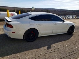 Audi A7 | 1
