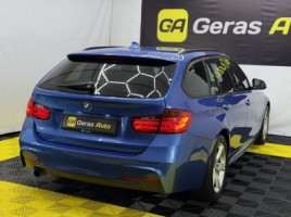 BMW 320, universalas | 3