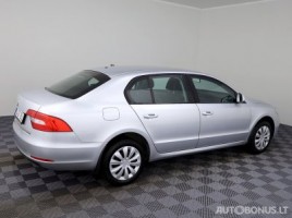 Skoda Superb, 1.6 l., sedanas | 2