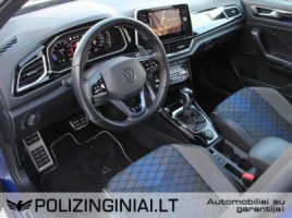 Volkswagen T-Roc, 2.0 l., visureigis | 4
