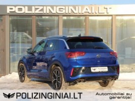 Volkswagen T-Roc, 2.0 l., visureigis | 3