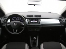 Skoda Fabia, 1.4 l., universalas | 1
