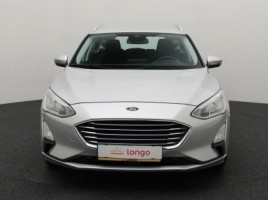 Ford Focus, 1.5 l., universalas | 2
