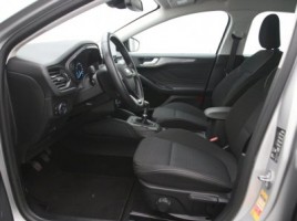 Ford Focus, 1.5 l., universalas | 3