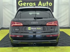 Audi Q5, visureigis | 4