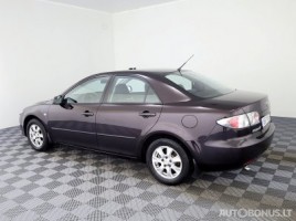 Mazda 6, 2.0 l., sedanas | 3