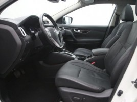 Nissan Qashqai, 1.6 l., cross-country | 3