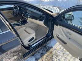 BMW 535, 3.0 l., sedanas | 3