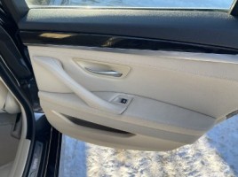 BMW 535, 3.0 l., sedanas | 4