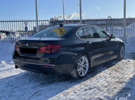 BMW 535, 3.0 l., sedanas | 1