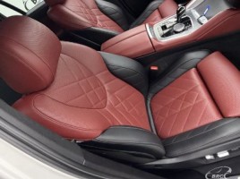 BMW X6, 3.0 l., visureigis | 4