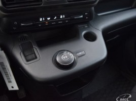 Peugeot Rifter, 1.5 l., komercinis | 4