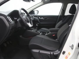 Nissan Qashqai, 1.2 l., cross-country | 3