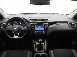Nissan Qashqai, 1.2 l., cross-country | 1